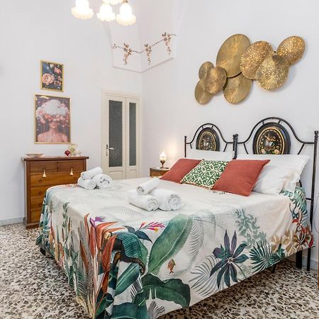 Апартаменти Nonna Nella Casa In Centro Остуні Екстер'єр фото